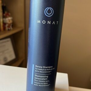 Monat Renew Shampoo